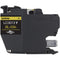 Brother LC3013 High-Yield Ink Cartridge (Yellow)
