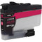 Brother LC3033 Super High-Yield INKvestment Tank Cartridge (Magenta)