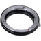 FotodioX Mount Adapter for Pentax K-Mount Lens to Olympus 4/3-Mount Camera
