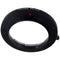 FotodioX Mount Adapter for Pentax K-Mount Lens to Olympus 4/3-Mount Camera