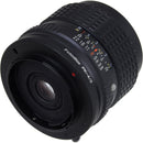 FotodioX Mount Adapter for Pentax K-Mount Lens to Olympus 4/3-Mount Camera