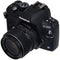 FotodioX Mount Adapter for Pentax K-Mount Lens to Olympus 4/3-Mount Camera