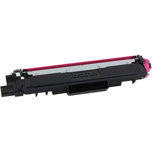 Brother TN223M Standard-Yield Toner (Magenta)