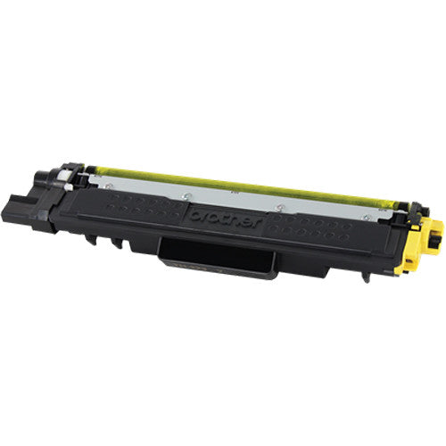 Brother TN223Y Standard-Yield Toner (Yellow)