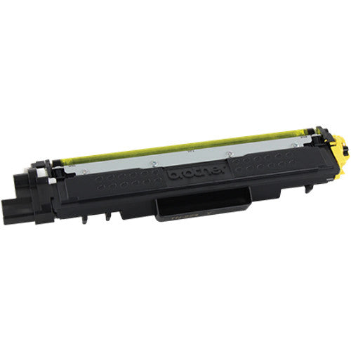 Brother TN223Y Standard-Yield Toner (Yellow)