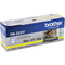 Brother TN223Y Standard-Yield Toner (Yellow)