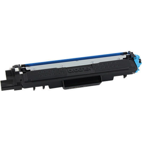 Brother TN227C High-Yield Toner Cartridge (Cyan)
