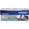 Brother TN227C High-Yield Toner Cartridge (Cyan)