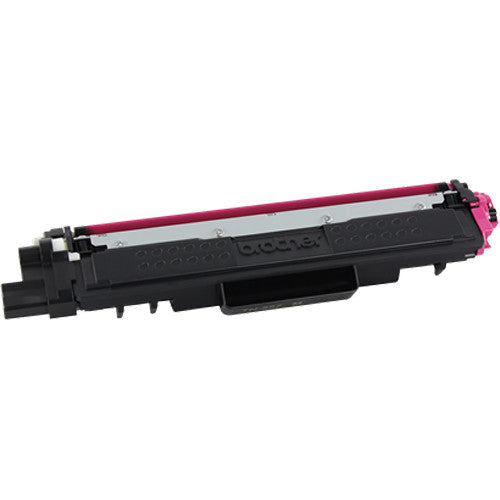 Brother TN227M High-Yield Toner Cartridge (Magenta)