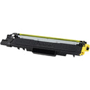 Brother TN227Y High-Yield Toner Cartridge (Yellow)