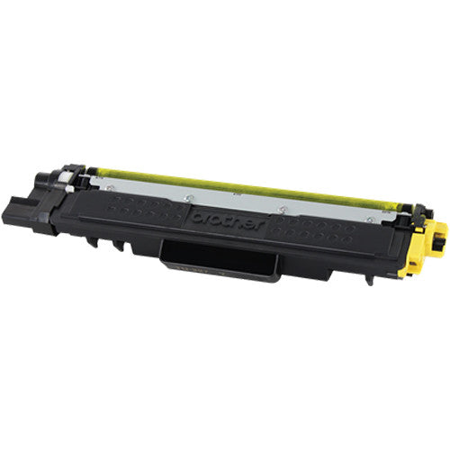 Brother TN227Y High-Yield Toner Cartridge (Yellow)