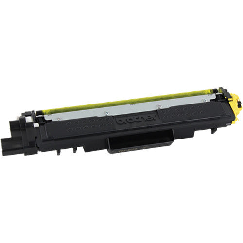 Brother TN227Y High-Yield Toner Cartridge (Yellow)