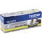 Brother TN227Y High-Yield Toner Cartridge (Yellow)