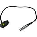 IndiPRO Tools SAFETAP Regulated Power Cable for RED Epic/Scarlet (24")