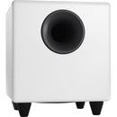 Audioengine S8 8" 250W Subwoofer (White)