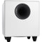 Audioengine S8 8" 250W Subwoofer (White)