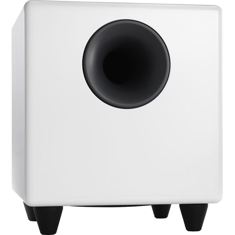 Audioengine S8 8" 250W Subwoofer (White)