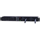 CyberPower Maintenance Bypass PDU / 30 / 24A 100-120VAC / 2 NEMA L5-30P / 5 NEMA 5-20R