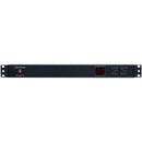 CyberPower Metered PDU(15A)12A/100-125 /50/60/Nema 5-15P Plug, 14-Out(2-Front/12-Rear) / 5-15R, OU, 15' Cord