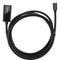 Rocstor 6' Mini Displayport to HDMI Cable M/M (Black)