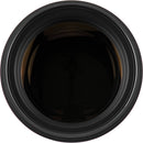 Sigma 105mm f/1.4 DG HSM Art Lens for Sony E