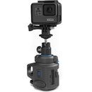 Grip Gear Movie Maker 2 Motorized Slider & 360&deg; Panorama System (24")