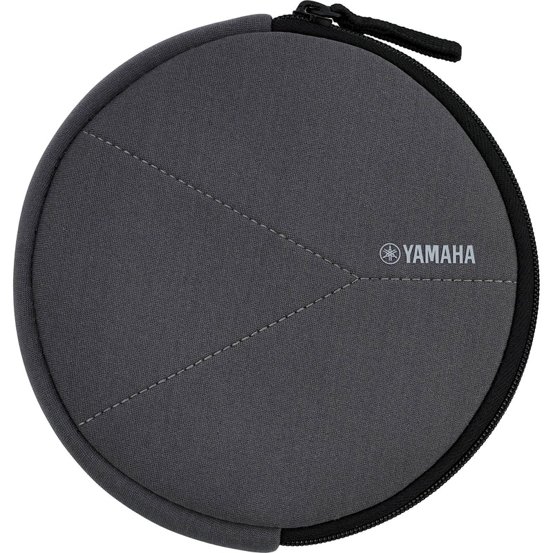 Yamaha YVC-200 Portable USB Speakerphone (Black)