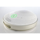 Yamaha YVC-200 Portable USB Speakerphone (White)