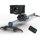 Grip Gear Movie Maker 2 Motorized Slider & 360&deg; Panorama System (24")