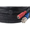 Lorex CB100UB4K Premium 4K RG59/Power Cable (100')