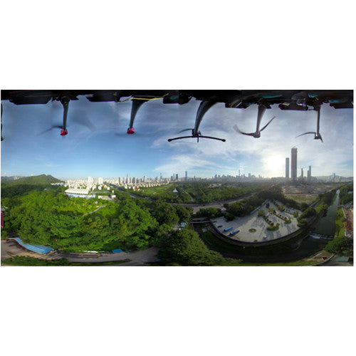 Kandao Obsidian R Professional 3D 360&Acirc;&deg; VR Camera