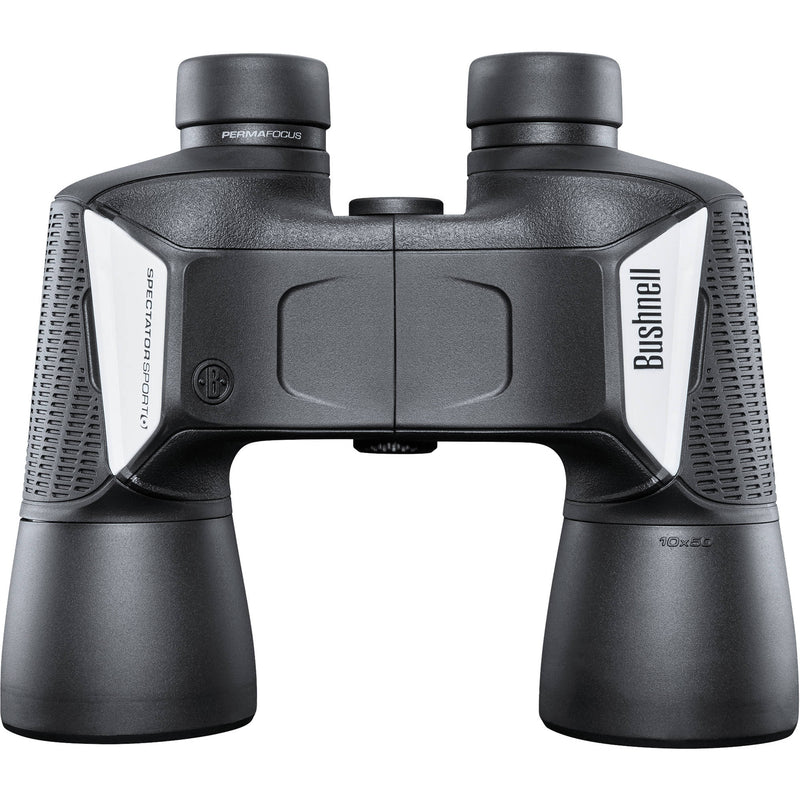 Bushnell 10x50 Spectator Sport Binocular (Black)