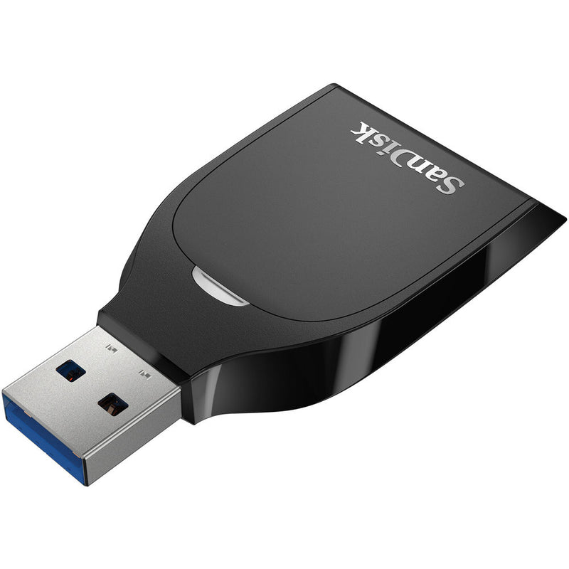 SanDisk UHS-I SD Card Reader