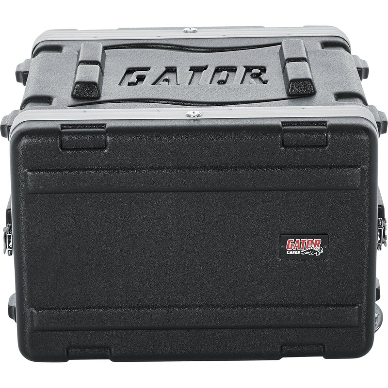 Gator GRR-6L Roller Rack Case