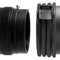 FotodioX Pro PopSpot Ultra 10" Wide Reflector