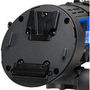 FotodioX Pro PopSpot High Intensity Ultra 100 Bi-Color LED Light Kit