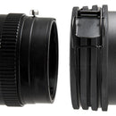 FotodioX Pro PopSpot High Intensity Ultra 100 Bi-Color LED Light Kit