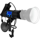 FotodioX Pro PopSpot High Intensity Ultra 100 Bi-Color LED Light Kit