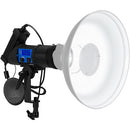 FotodioX Pro PopSpot High Intensity Ultra 100 Bi-Color LED Light Kit