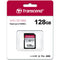 Transcend 128GB 300S UHS-I SDXC Memory Card