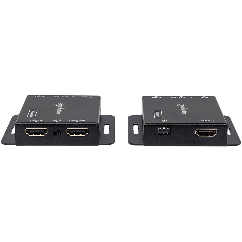 Manhattan 1080p HDMI over Ethernet Extender Kit