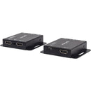 Manhattan 1080p HDMI over Ethernet Extender Kit