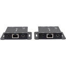 Manhattan 1080p HDMI over Ethernet Extender Kit