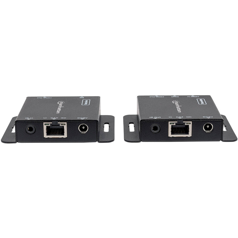 Manhattan 1080p HDMI over Ethernet Extender Kit