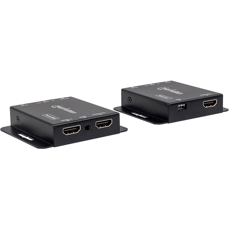 Manhattan 1080p HDMI over Ethernet Extender Kit