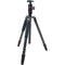 Fotopro X-GO Max Tripod Kit with FPH-62Q Ball Head (Black)