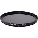 Ice 49mm HB760 Infrared Filter