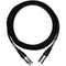 Mogami MCP XX 50 CorePlus XLR Female to XLR Male Microphone Cable (50')