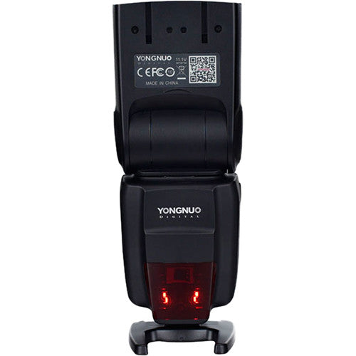 Yongnuo YN680EX-RT Lithium Wireless High-Speed TTL Speedlite