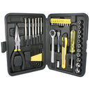 QVS 41-Piece Technicians Premium Tool Box